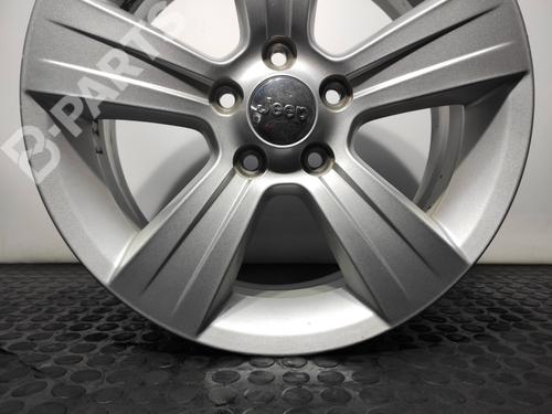 Rim JEEP PATRIOT (MK74) 2.2 CRD 4x4 | BP11383609C45 