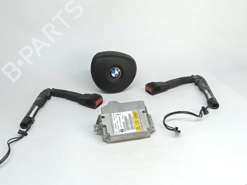 Airbag Kit BMW 3 Coupe (E92) 335 d | BP4398676C86