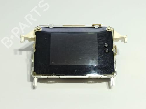 display-monitor-ford-fiesta-vi-cb1-ccn-2008-33117673 main image