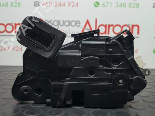 Front left lock VW GOLF VI (5K1) 2.0 TDI | BP2745696C98