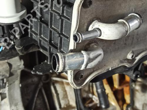 Engine SEAT IBIZA IV (6J5, 6P1) 1.2 TSI | BP16818556M1