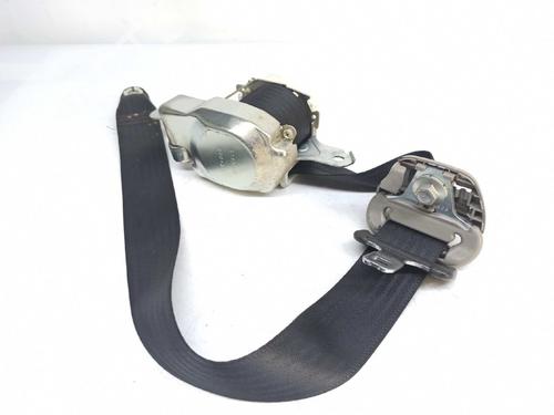 Front right seatbelt NISSAN PATHFINDER III (R51) 2.5 dCi | BP10177258I25 