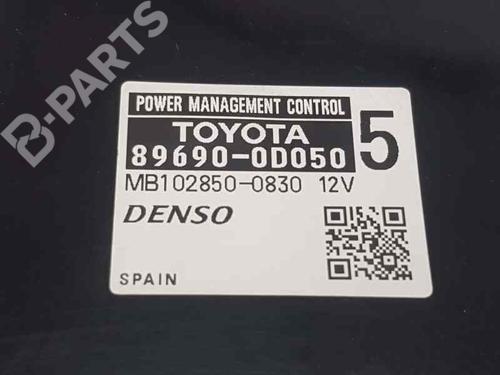 Electronic module TOYOTA YARIS (_P13_)  | BP4606800M83 