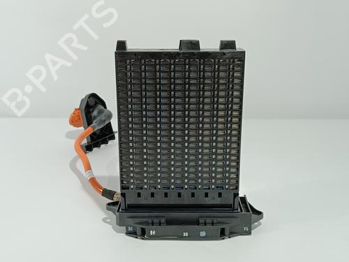 Electronic module SMART FORFOUR Hatchback (453) electric drive (453.091) | BP13242418M83 