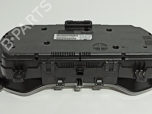 Instrument cluster RENAULT CLIO V (B7_) 1.0 TCe 100 (B7MT) | BP17051376C47
