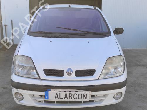 Used Parts RENAULT SCÉNIC I MPV (JA0/1_, FA0_) 1.9 dTi (JA1U) (80 hp) 4282344