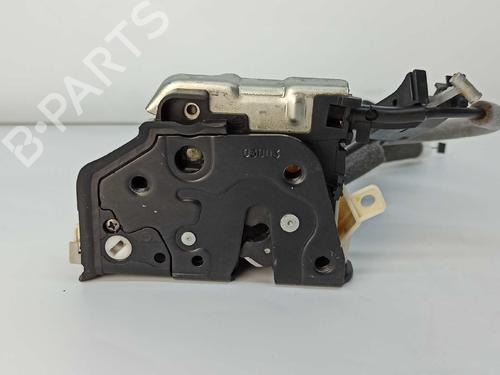 Used Front right lock AUDI A3 Sportback (8VA, 8VF) 2.0 TDI (150 hp) 10182947
