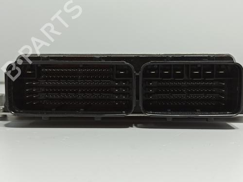 Engine control unit (ECU) CITROËN C3 III (SX) 1.2 VTi 82 | BP26056187M57