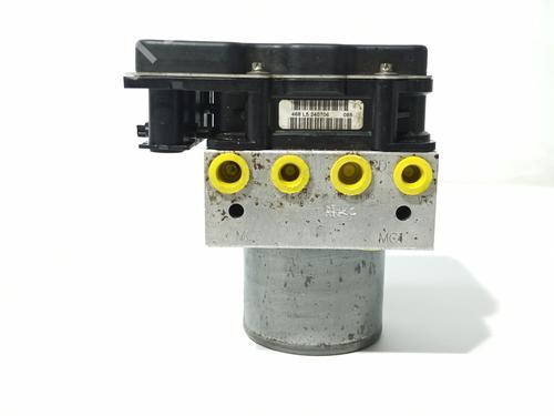 ABS Bremseaggregat PEUGEOT 807 (EB_) 2.0 HDi (120 hp) 24378475