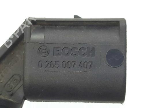 Elektronisk sensor AUDI A6 C6 (4F2) 3.0 TDI quattro | BP14539521M84