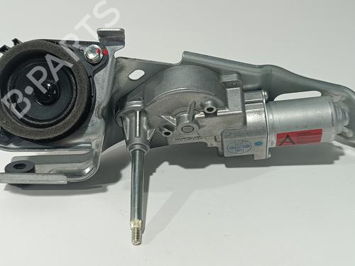 Viskermotor bagrude MAZDA CX-30 (DM) 2.0 SKYACTIV-G | BP27621621M102
