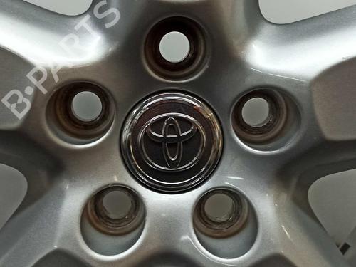 Felga TOYOTA RAV 4 II (_A2_) 2.0 D 4WD (CLA20_, CLA21_, CLA20R, CLA21R) | BP10630150C45 
