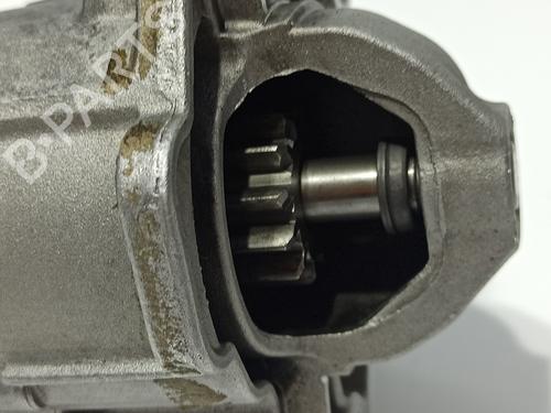 Starter NISSAN X-TRAIL III (T32_, T32R, T32RR) 1.6 dCi (T32) | BP17115604M8