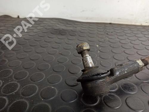 Steering rack VOLVO 480 (482) 1.7 Turbo | BP6692366M22 