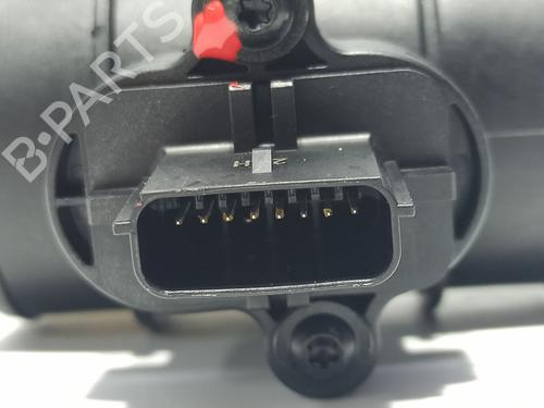 Mass air flow sensor OPEL CORSA E (X15) 1.4 (08, 68) | BP11939765M95
