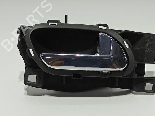 Maniglia interna posteriore destra CITROËN C4 I (LC_) 1.6 HDi (90 hp) 29263919