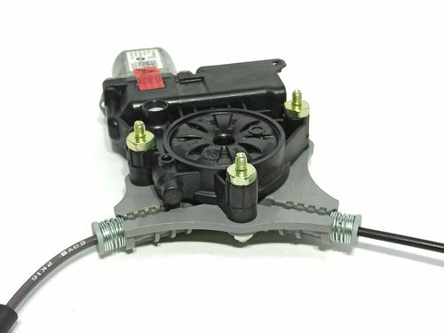 Front left window mechanism KIA STONIC (YB) 1.2 CVVT | BP16389306C22