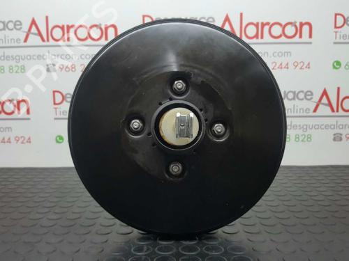 Servo brake RENAULT KANGOO / GRAND KANGOO II (KW0/1_) 1.5 dCi 75 (KW07, KW10, KW04) | BP2768526M42 