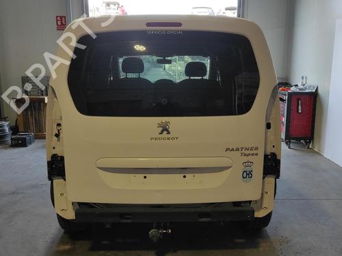Air vent PEUGEOT PARTNER Box Body/MPV | BP37015989I21 - Image 4