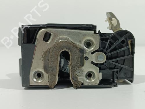 Front right lock DACIA SANDERO III 1.0 TCe 90 | BP19669618C97 