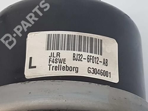 Engine mount LAND ROVER RANGE ROVER EVOQUE (L538) 2.2 D 4x4 | BP10265204M89 