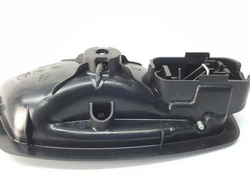 Venstre bagtil invendig håndtag RENAULT MEGANE III Hatchback (BZ0/1_, B3_) 1.5 dCi (BZ1G, BZ1W, BZ0R) | BP3284605I15 
