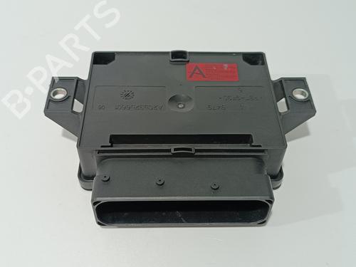 Electronic module MERCEDES-BENZ B-CLASS Sports Tourer (W246, W242) B 200 CDI / d (246.208) | BP18692421M83
