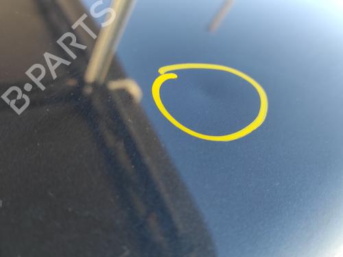 Hood MERCEDES-BENZ S-CLASS (W220, V220) S 320 CDI (220.025, 220.125) | BP17024571C1
