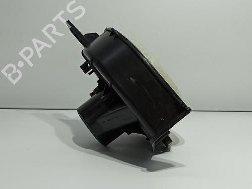 Heater blower motor VW POLO V (6R1, 6C1) 1.2 TDI | BP12096158M62