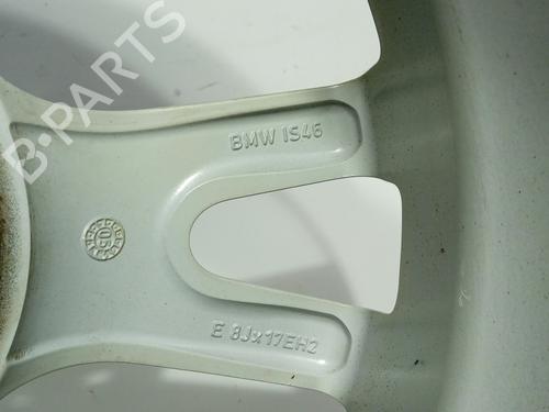 Rim BMW X3 (E83) 3.0 d | BP27268685C45 