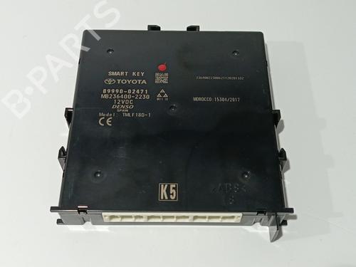 Used Electronic module Electronic module 37239548 37239548