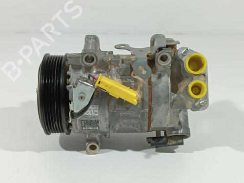 AC compressor OPEL CORSA F (P2JO) 1.2 (68) | BP37442156M34 - Image 2