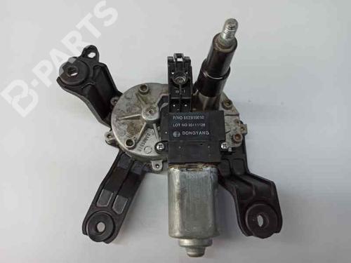 Used Rear wiper motor CHEVROLET CRUZE (J300) 2.0 CDI (163 hp) 5146781