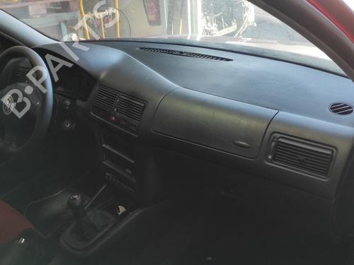Hovedlysbryter VW GOLF IV (1J1) 1.9 TDI | BP17794972I24 