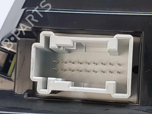 Instrument cluster MERCEDES-BENZ E-CLASS (W212) E 220 CDI / BlueTEC (212.001, 212.002) | BP6530728C47