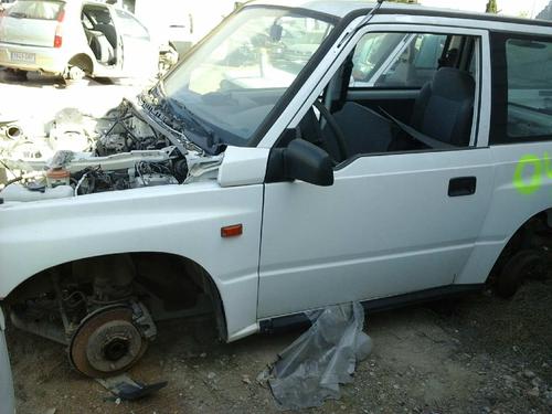 Right front brake caliper SUZUKI VITARA (ET) HDI (SE 420HDI) | BP31336457M104 