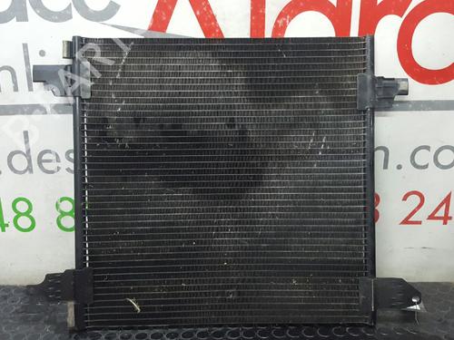 AC radiator MERCEDES-BENZ M-CLASS (W163) ML 400 CDI (163.128) | BP2769413M32 