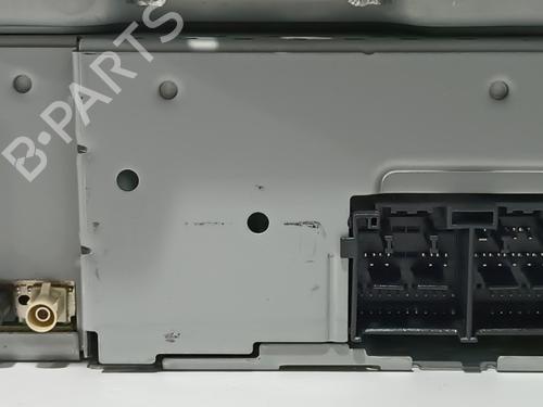 Electronic module FORD ECOSPORT 1.0 EcoBoost | BP27530609M83 