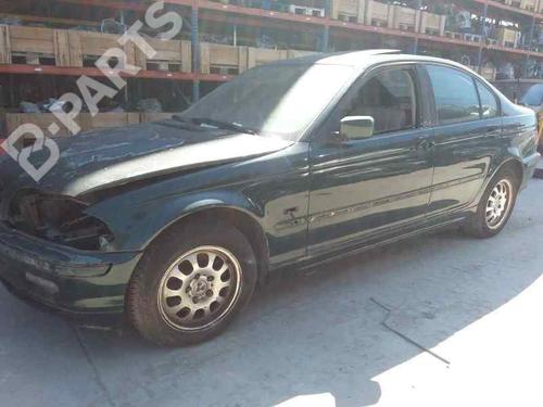 Right taillight BMW 3 (E46) 323 i | BP5766947C35 