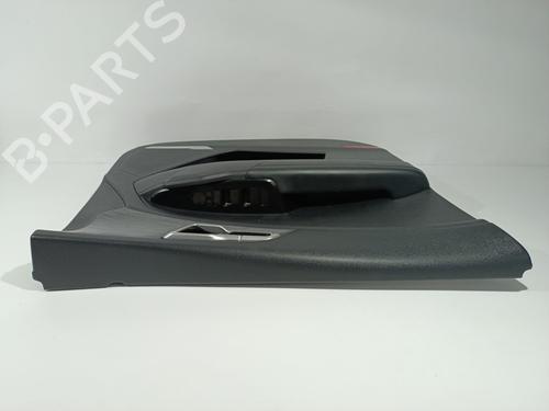Front left panel KIA SPORTAGE V (NQ5) 1.6 T-GDI MHEV | BP34629878C58 - Image 4