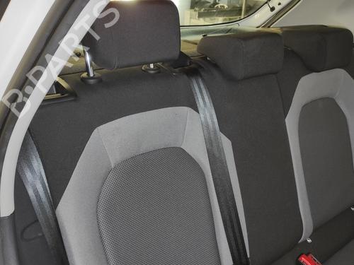 Rear seat SEAT IBIZA V (KJ1, KJG) 1.0 TSI | BP17115579C17