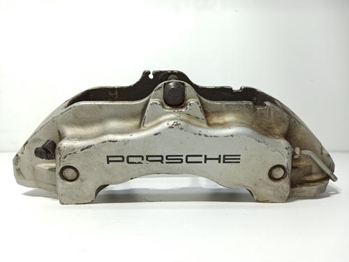 Used Right front brake caliper PORSCHE CAYENNE (9PA) S 4.5 (340 hp) 16383864