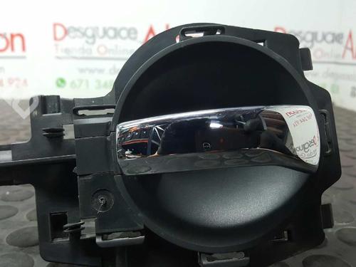Front left interior door handle CITROËN C3 I (FC_, FN_) 1.4 HDi | BP3280419I13 