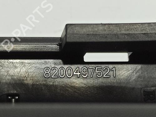 Rear right exterior door handle RENAULT KANGOO / GRAND KANGOO II (KW0/1_) 1.5 dCi 70 (KW0V, KW0A) | BP11423848C130