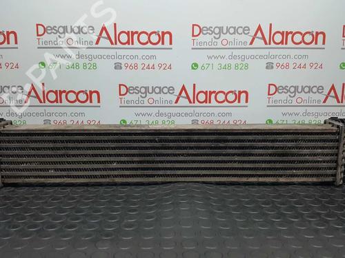 Used Intercooler MERCEDES-BENZ B-CLASS Sports Tourer (W245) B 200 CDI (245.208) (140 hp) 2747659