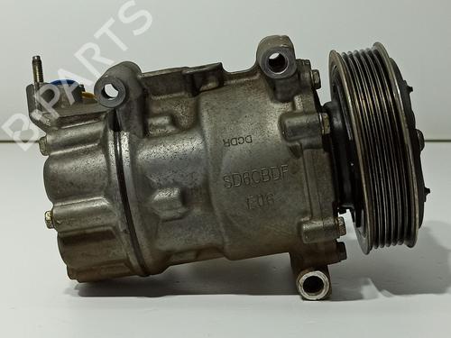 AC compressor PEUGEOT PARTNER Box Body/MPV | BP32195186M34 - Image 4