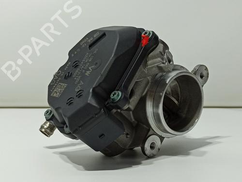 Used Throttle body AUDI A4 B8 (8K2) 2.0 TDI (190 hp) 15669300