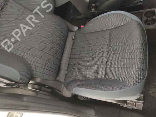 Right front seat PEUGEOT PARTNER Box Body/MPV 1.6 HDi | BP9620271C16