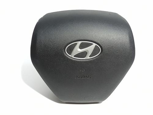 Used Driver airbag HYUNDAI ix35 (LM, EL, ELH) 1.7 CRDi (116 hp) 16438215