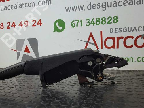 Hand brake AUDI A4 B7 (8EC) 1.8 T 8E0711777A | 1H0947561A